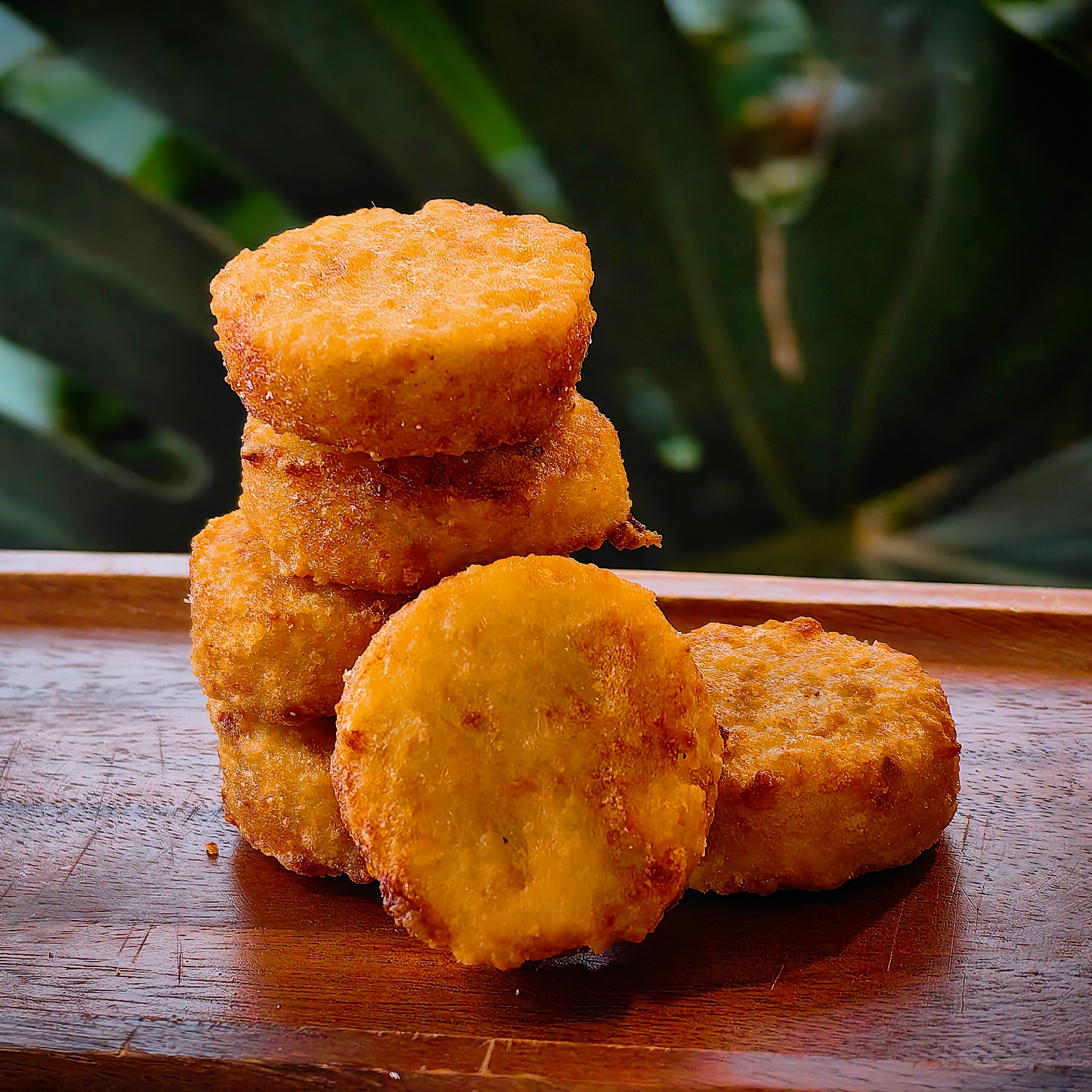 Наггетсы картофельные 6 шт