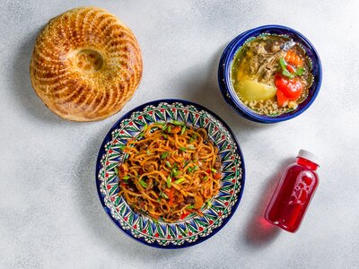Комбо №3
