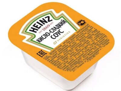 Соус Heinz Сырный