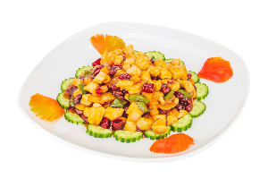 Кунг Пао с курицей MAXI