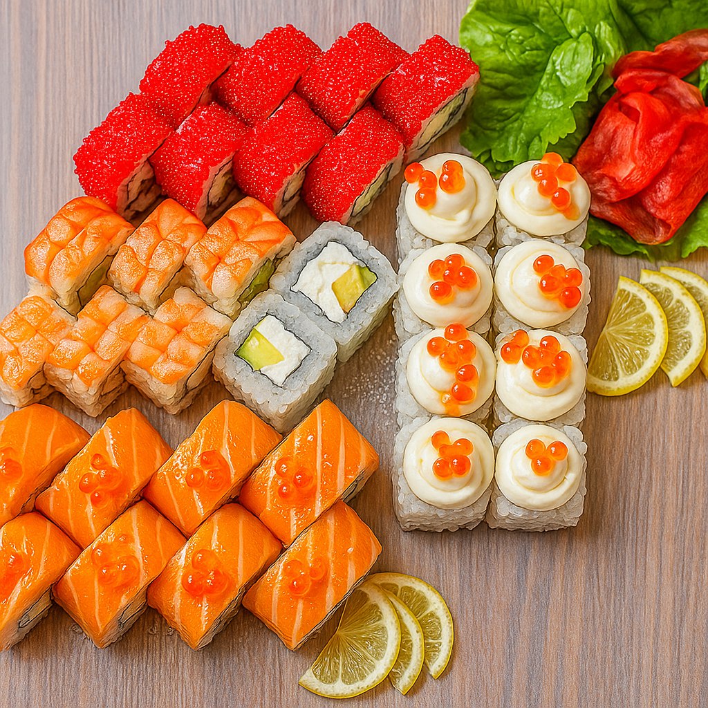 Сет Наслаждение