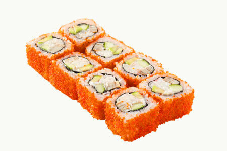 Калифорния
