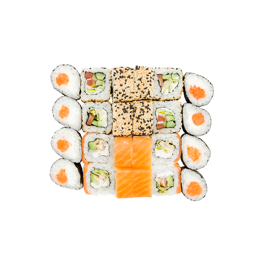 Сегун (24 шт.)