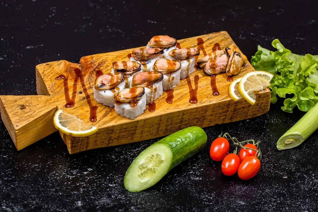 Морской