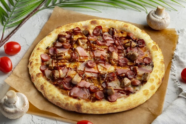 Квартет средняя