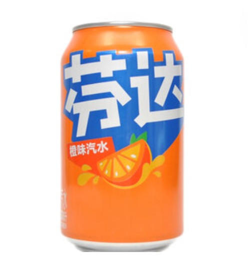 Fanta