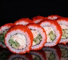 Калифорния классическая