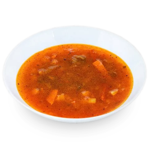 Суп "Солянка"