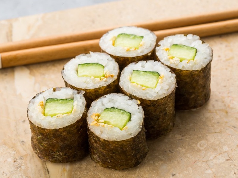 Капа Маки