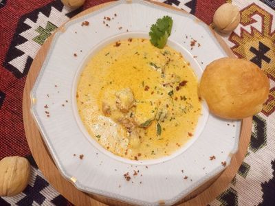 Чкмерули