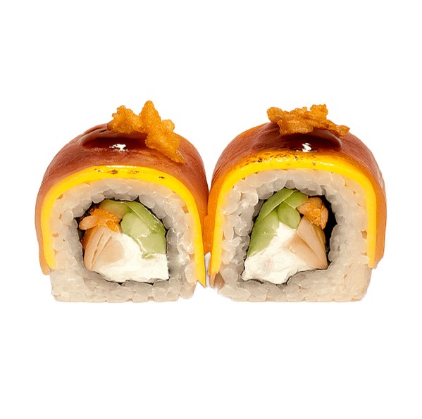 Бекон Чикен Чиз