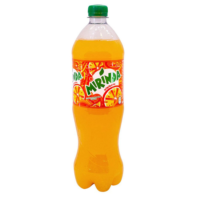Миринда 1л