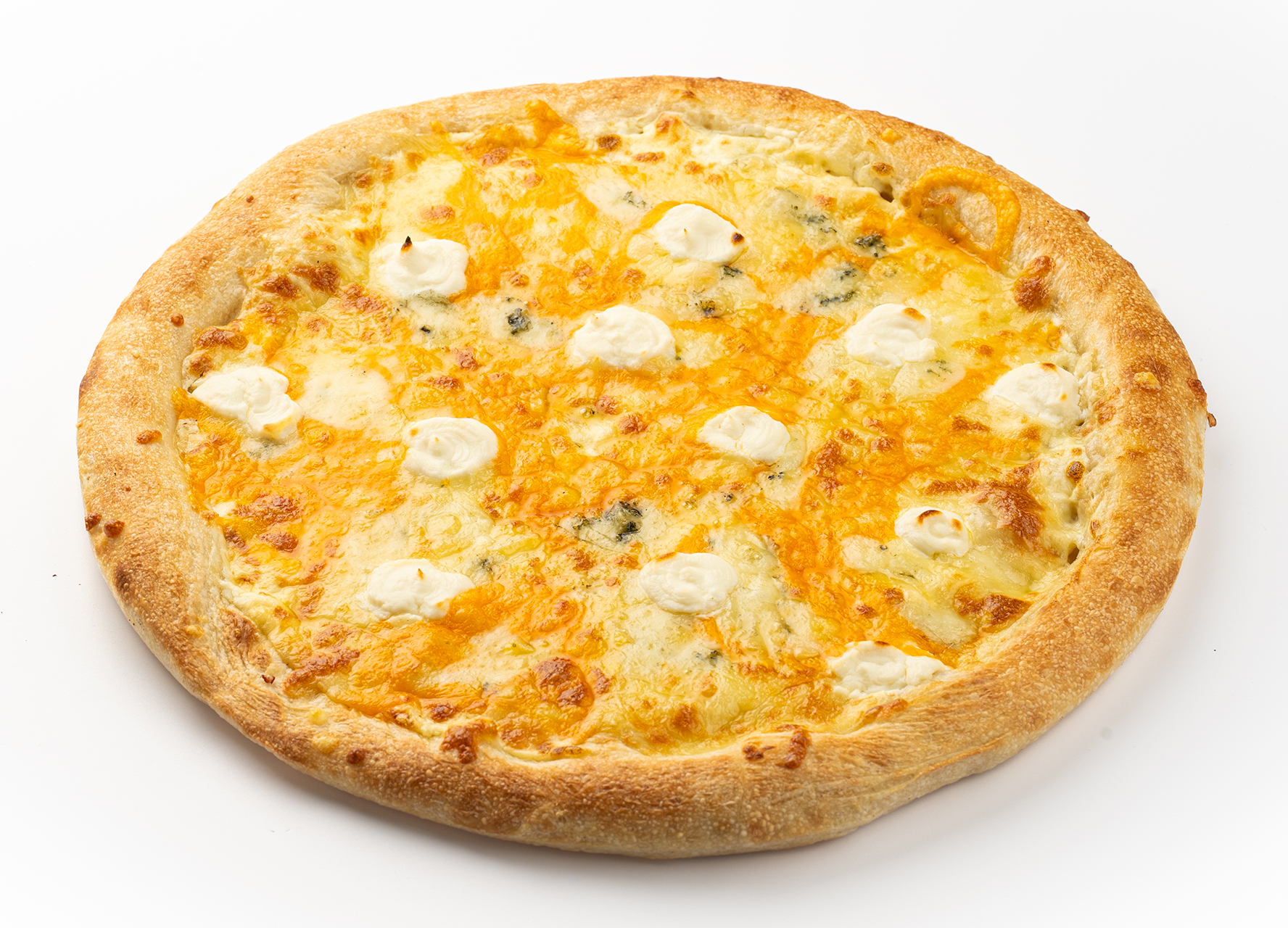 Пицца 4 сыра 30 см Оригинальное