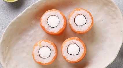 Классическая филадельфия 4 шт