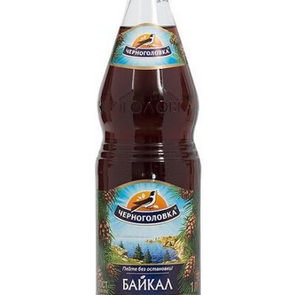 Байкал Черноголовка