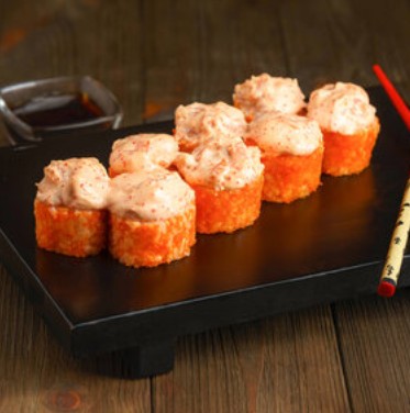 Ролл Майами