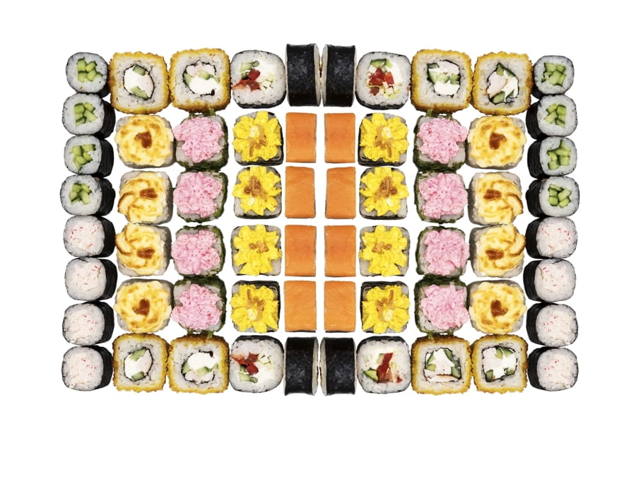 Сет Барвиха