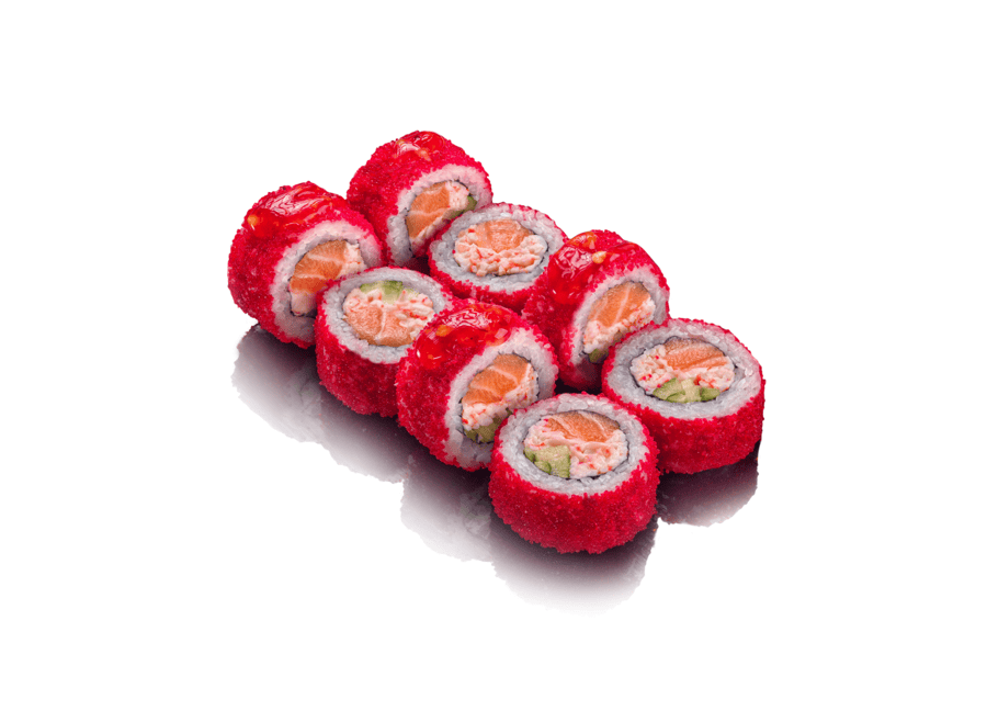 Калифорния Микс