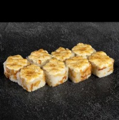 Запеченный Майами