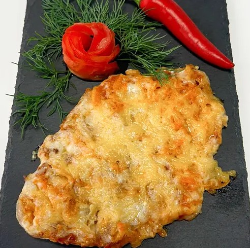 Свинина Любительская