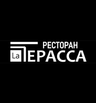 ТЕРАССА - логотип