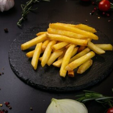 Картофель фри