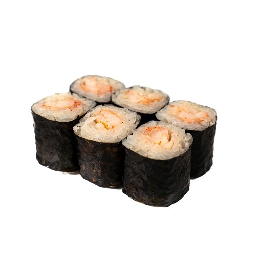 Эби маки