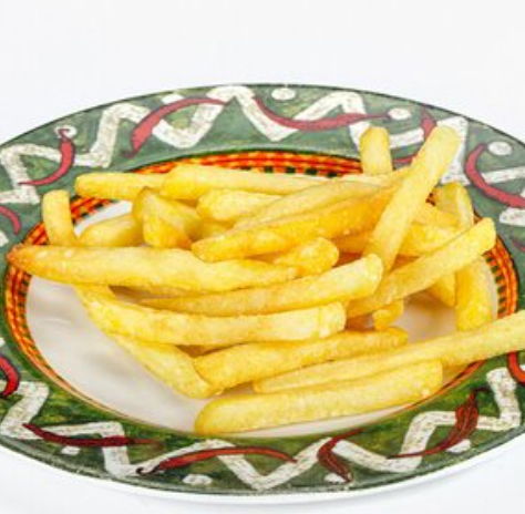 Картофель фри