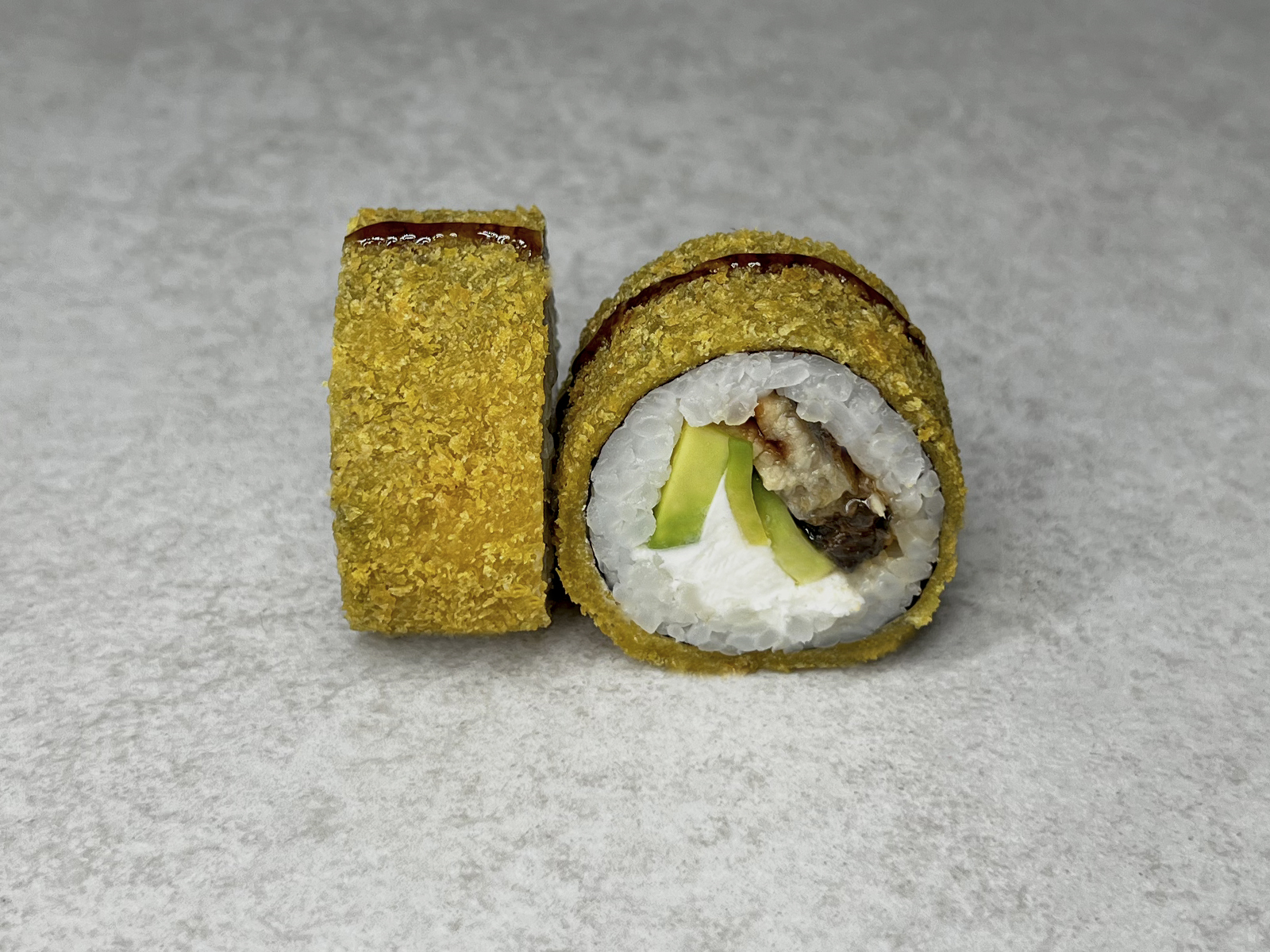 Осака темпура