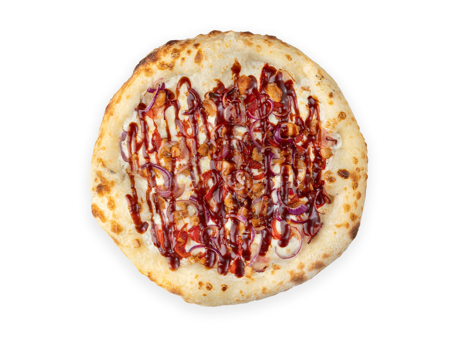 Пицца Цыпленок Барбекю