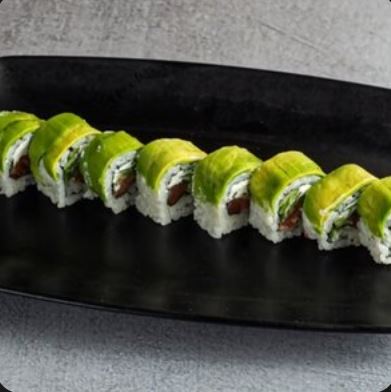 Филадельфийский лосось