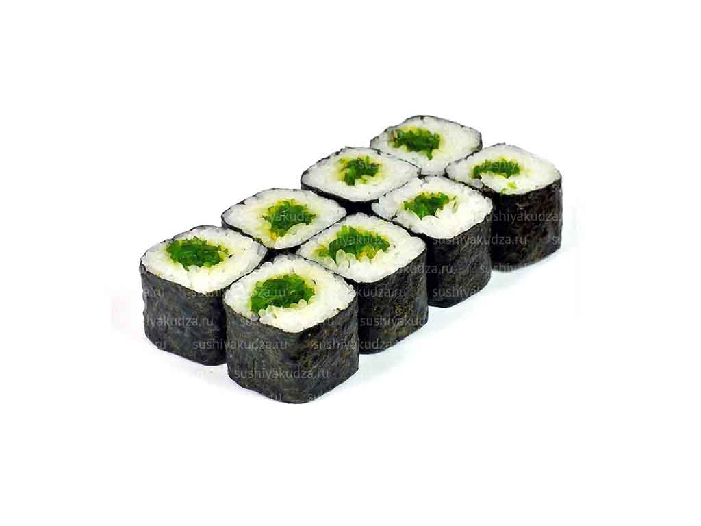 Мини с чукой