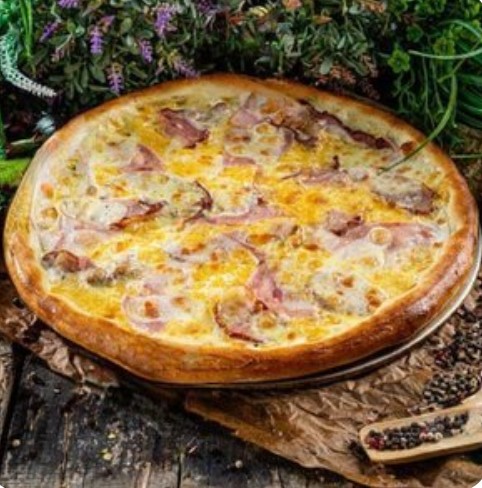 Пицца Мясная