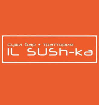 IL Sush-ka - логотип