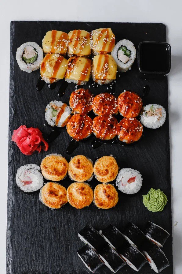 Сет Все и Сразу. (32шт)