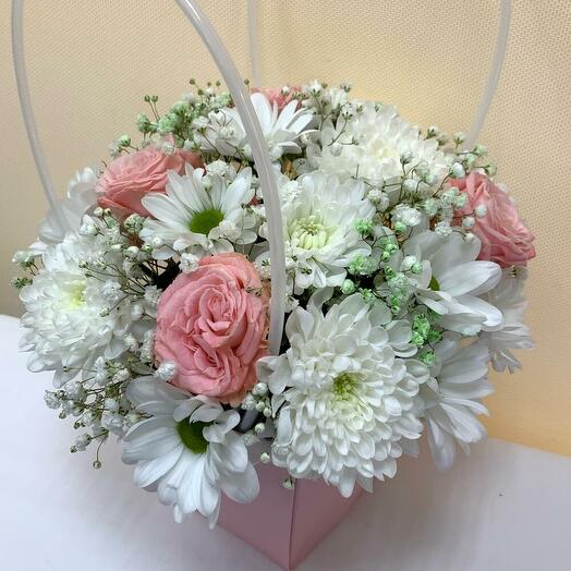 Сумочка - комплимент 