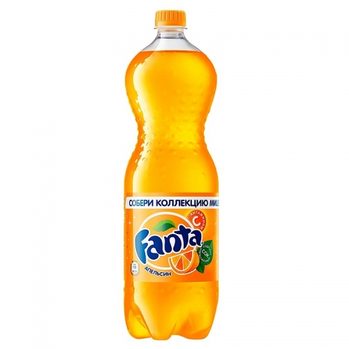 Фанта 1л