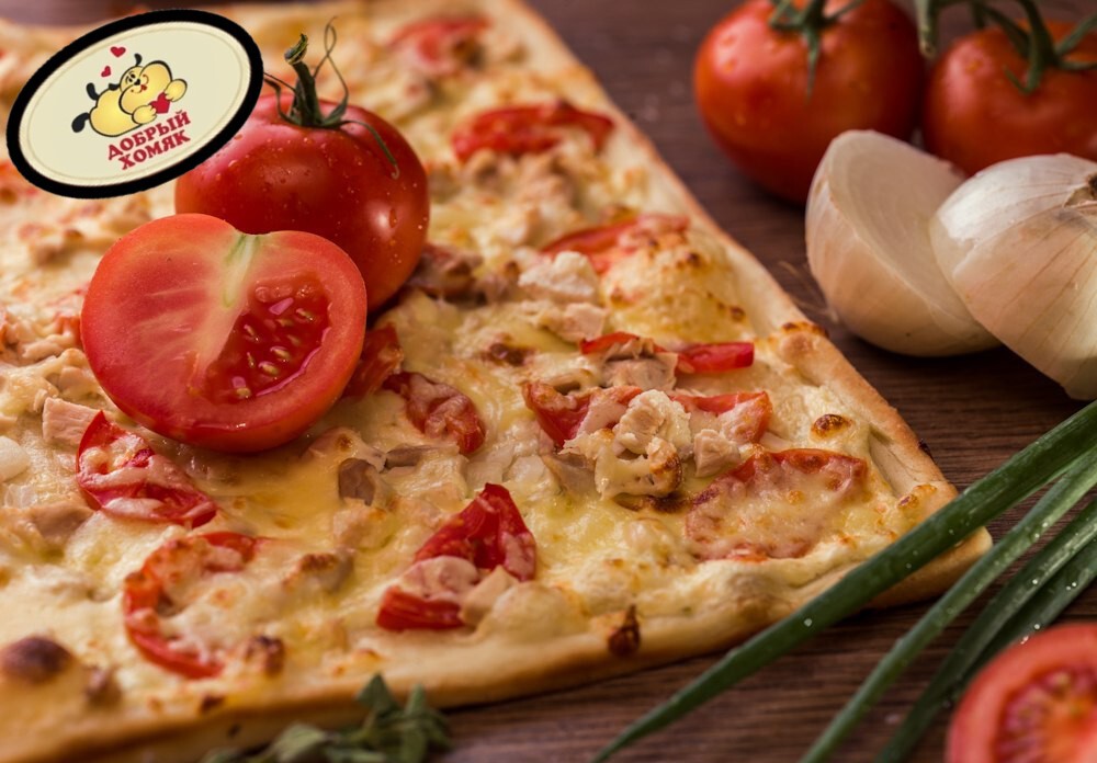 Нью Йорк (квадратная) 1,5 кг