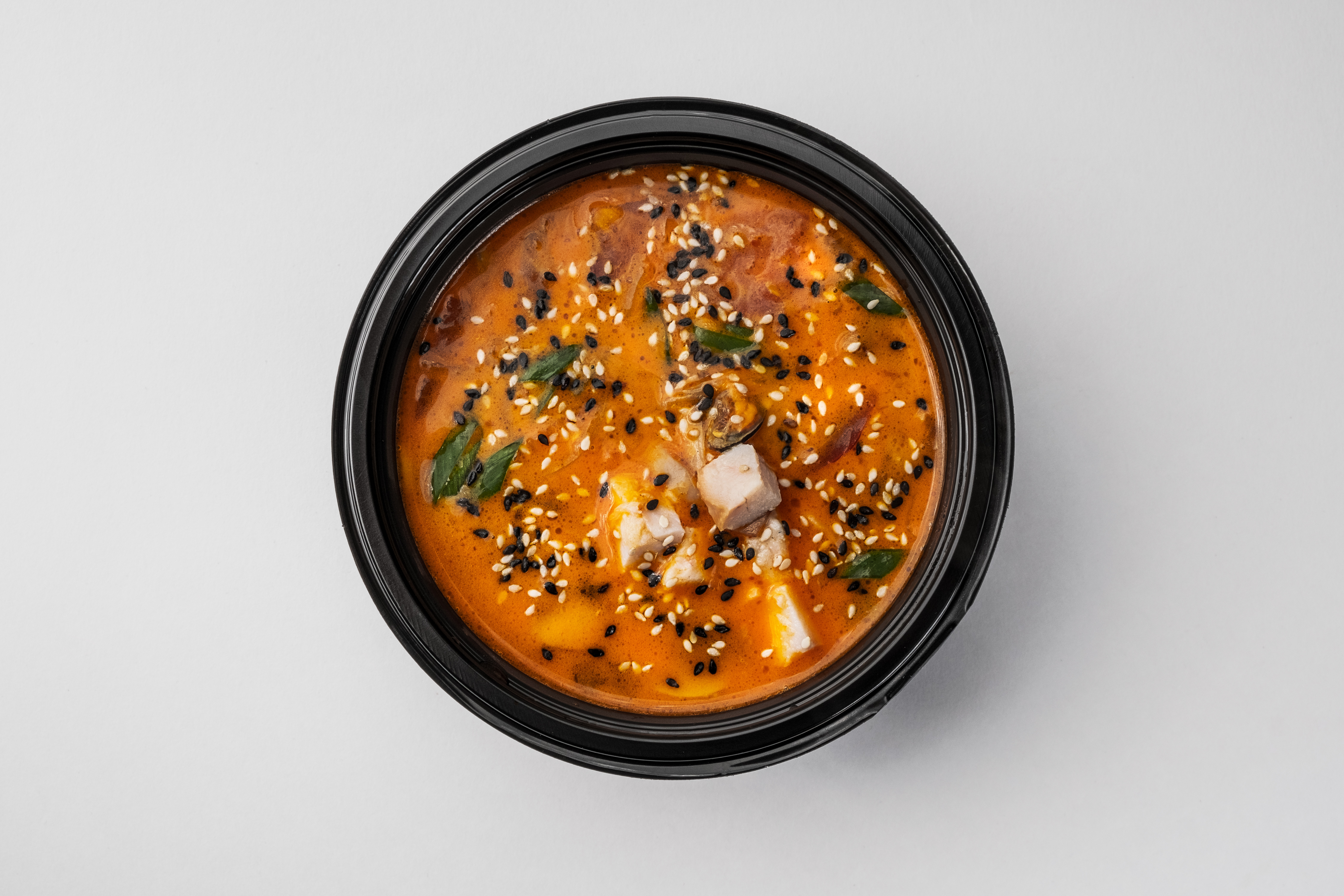 Том-ям куриный