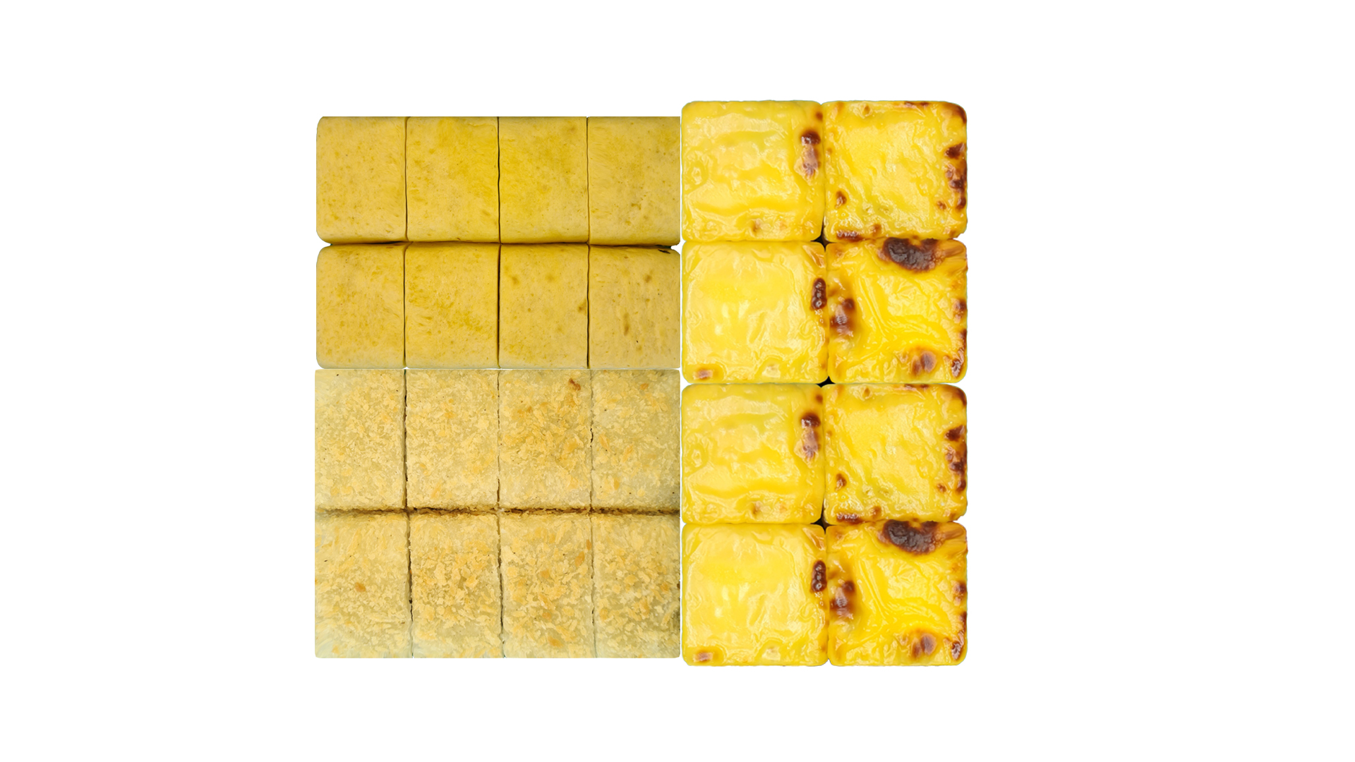 24 шт Сет Всё включено 2.0