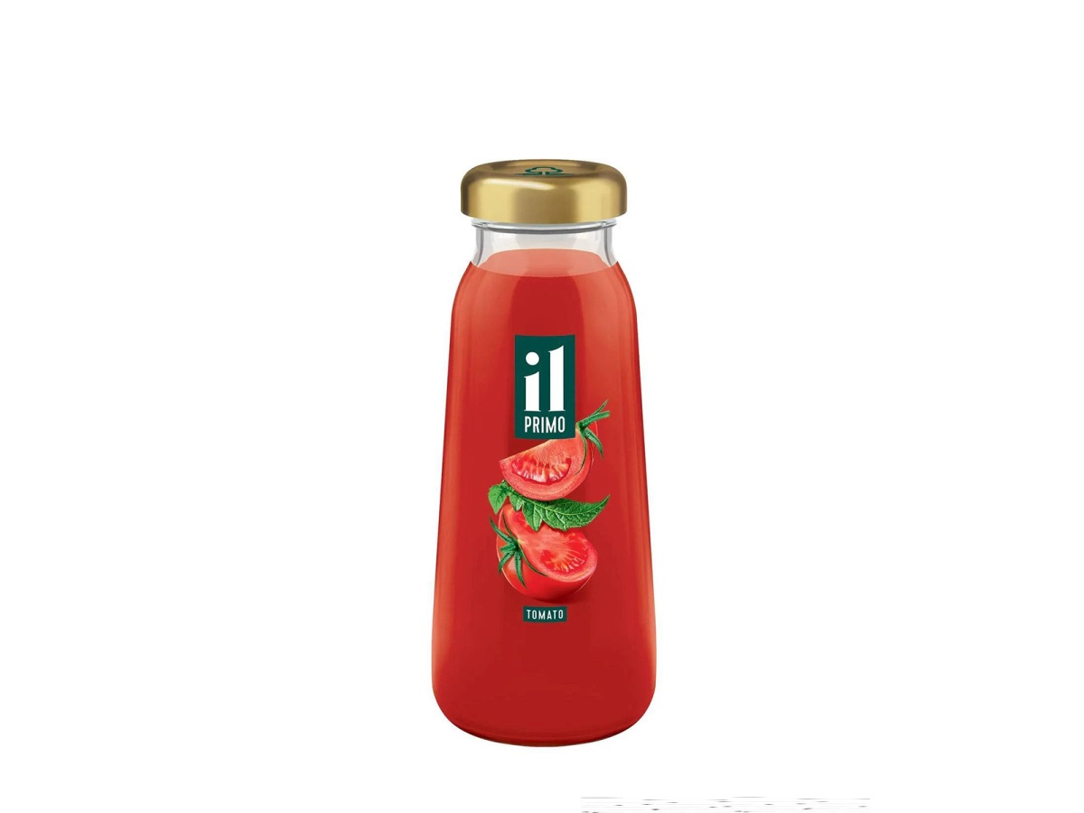 Сок IL Primo томатный