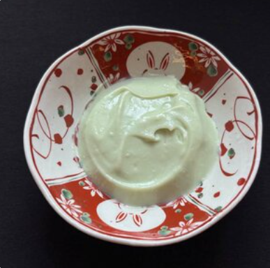 Дополнительно к Батат фри: Соус сливочный васаби