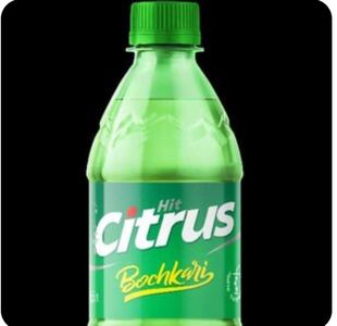 Бочкари Цитрусхит 0,5л