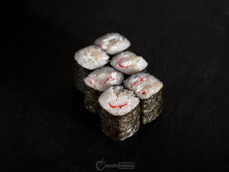 Ями маки ролл