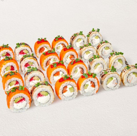 Набор Филомания Прайм