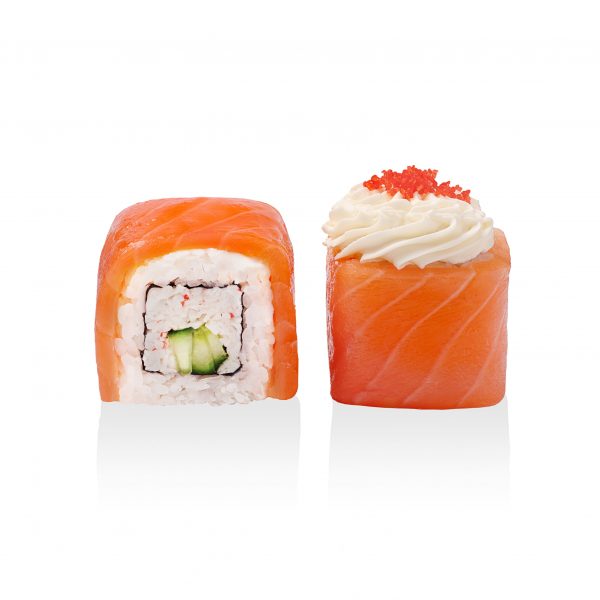 Королевская филадельфия 4шт