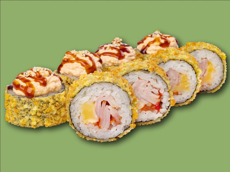 Горячий Канзас