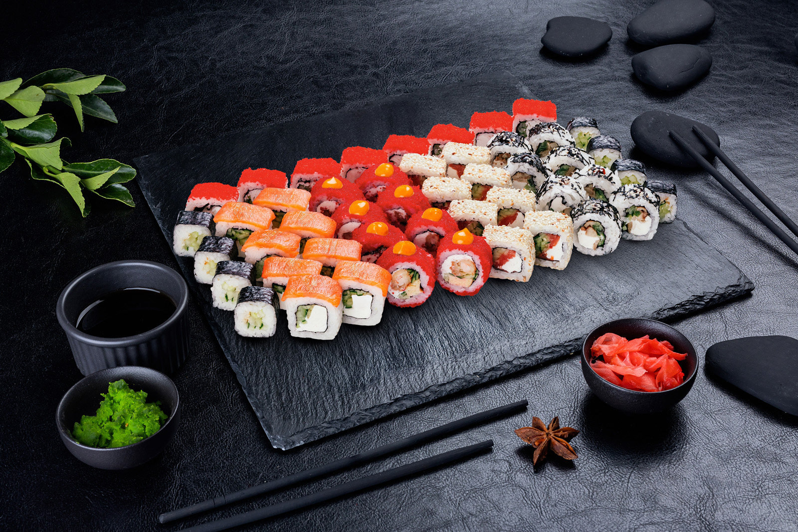 Сет Филамикс