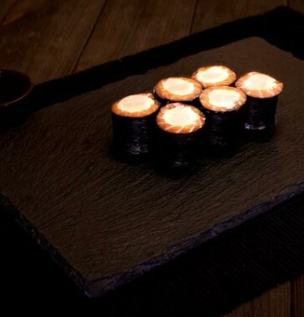 Ролл для нее