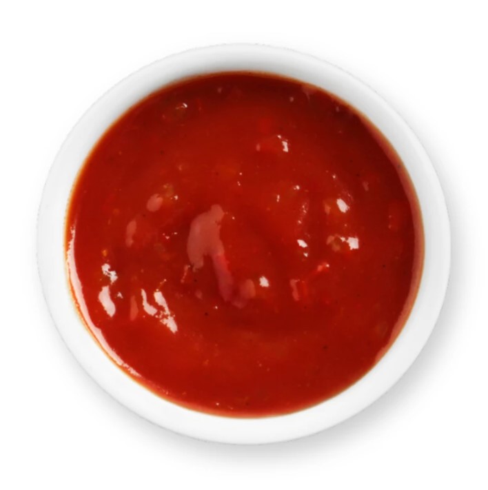 Кетчуп
